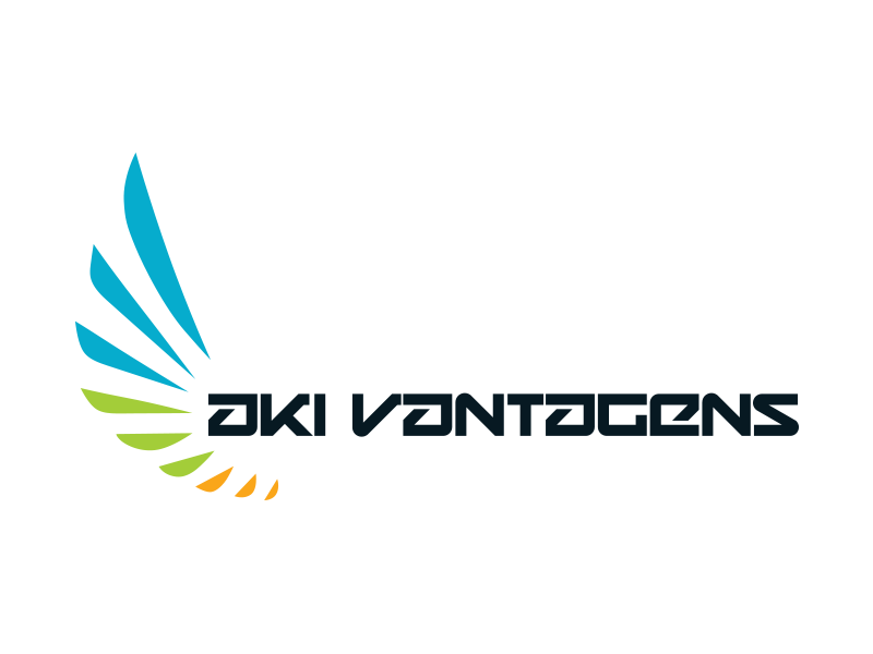 Logo Aki Vantagens