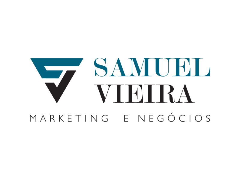 Logo Samuel Vieira