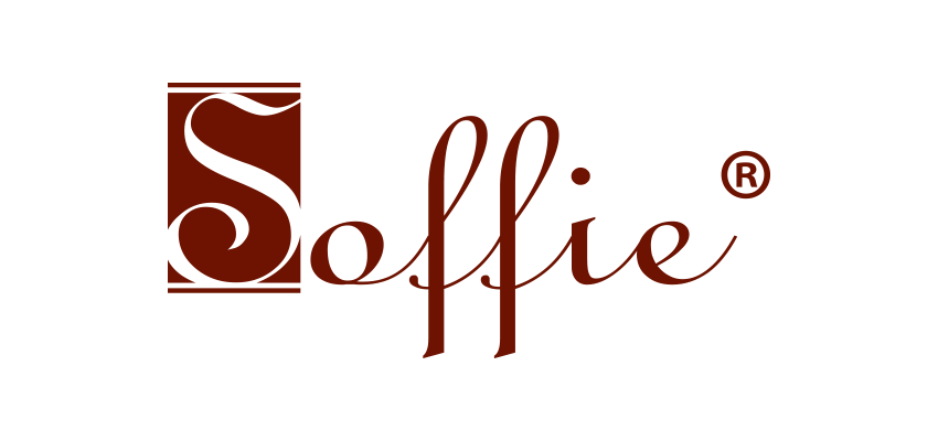 Logo Soffie Antigo