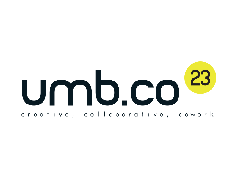 Logo Umb.co23